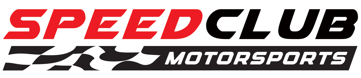 Speed Club Motorsports Services Logo
